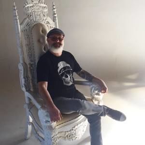 Meet your Posher, Randy